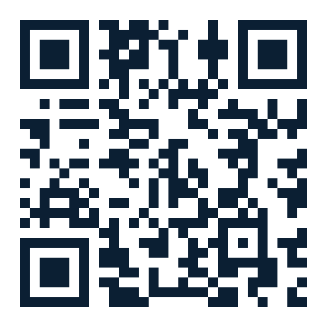 Código QR que abre el formulario de PQRS en sprtpp.com